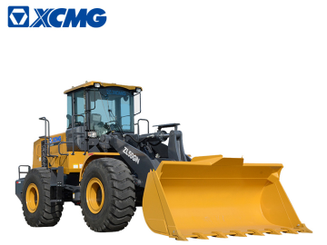 ZL50GN 5ton  Wheel Backhoe Loader Sale