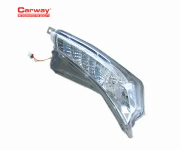 Factory Fog Light LED DRL Fog Lamp for Toyota Camry 2016
