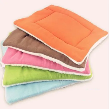 Air Conditioning Pad for Four Seasons Sheep Pet