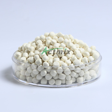 Pre-dispersed rubber chemicals DPTT-70