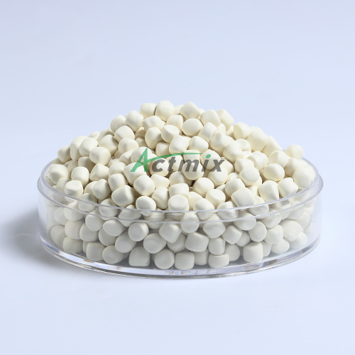  Pre-dispersed Rubber Additives for NBR Products NBR Curing additives DPTT-70GN Factory