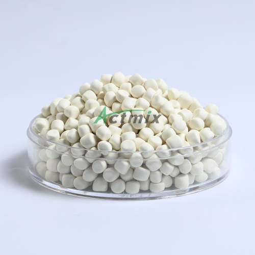 Rubber Chemicals Soluation Pre-dispersed rubber chemicals DPTT-70 Supplier