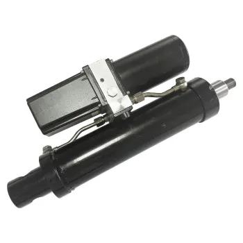 Customizable Heavy-duty IP65 Waterproof Linear Actuator 12v 24v 48v