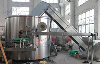 High Speed Bottle Sorting Machine For Carbonated Soft Drink