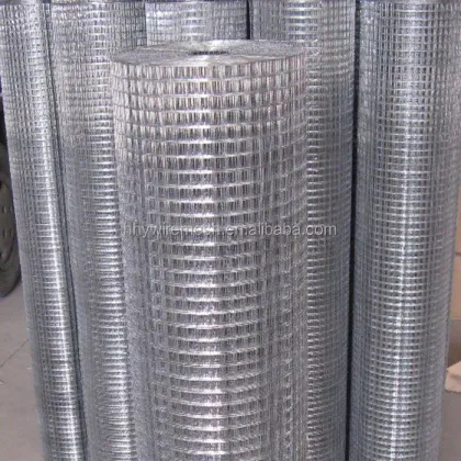 Building Thermal Insulation Wire Mesh Solutions