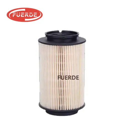 HAONUO High Quality Fuel Filter Cartridge for Audi A3 Sportback - Direct Selling
