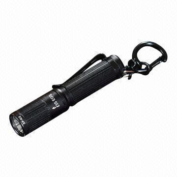 LED flashlight, CREE XP-G2 LED for outdoor use