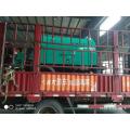 30 m3 Leader Electric Motor Concrete Pump Trailer