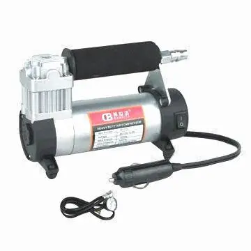 Auto Metal Air Compressor with 30mm Cylinder Diameter