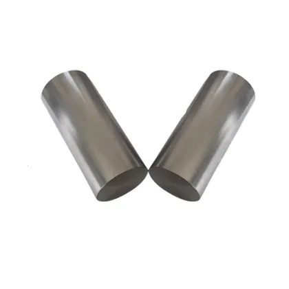 Customized precision turning titanium connecting bars/rods