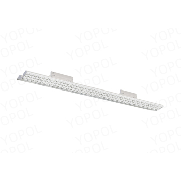 Yopol LED Mall Lighting: Shop Track Lights and Supermarket Luminaire