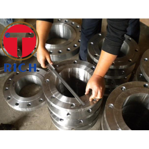 Stainless Flange Dimention Stainless Steel Flanged Strainer