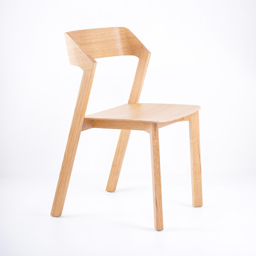 Hight qulity wood Dining Chair for living room