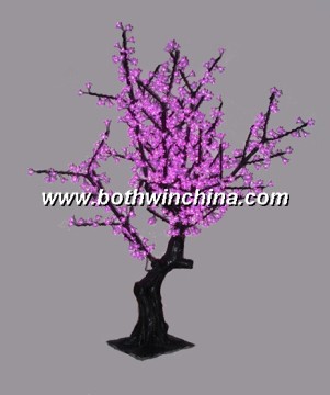LED Cherry Blossom Tree Tight (BW-TH023)