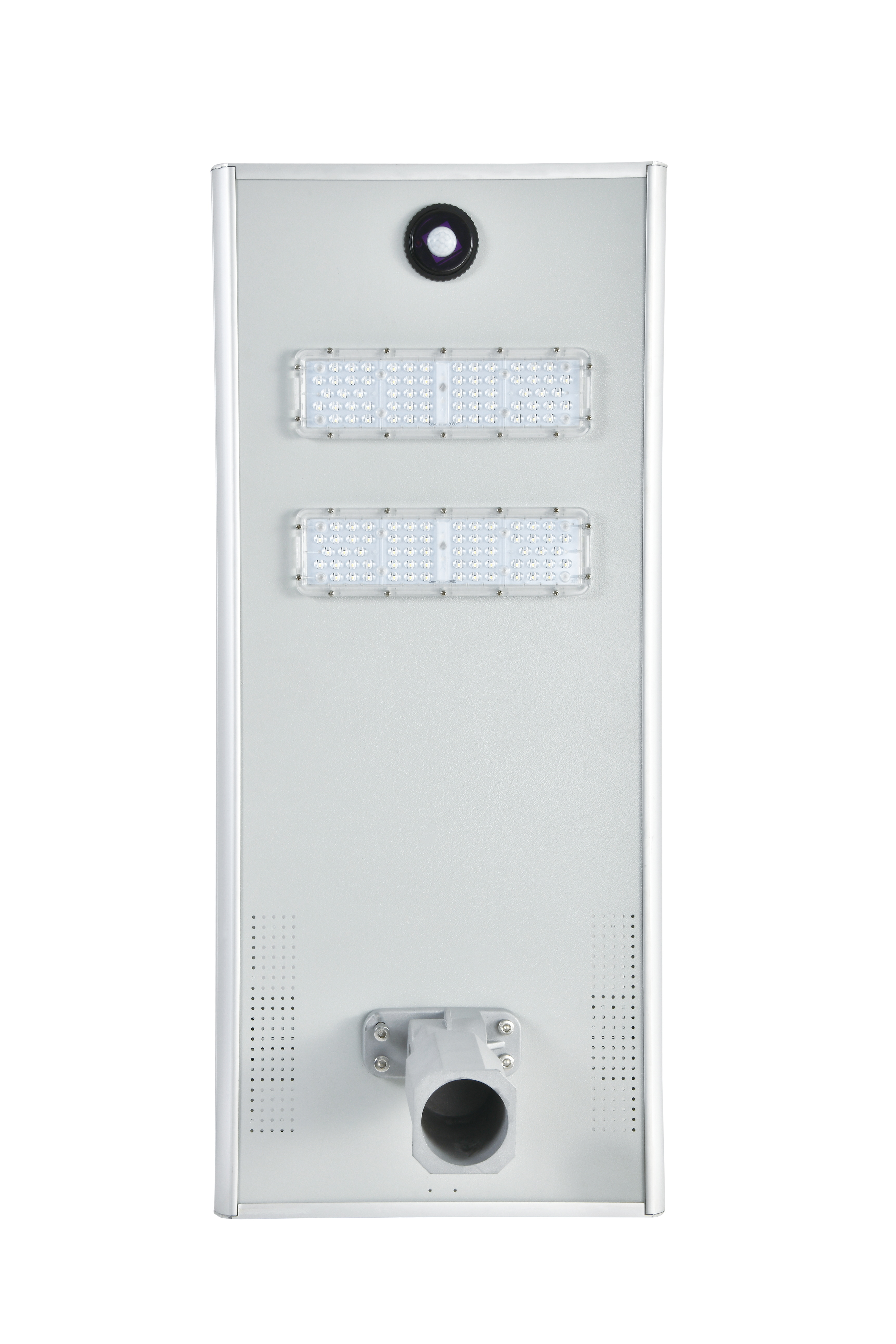 All In One LED Solar Street Lights