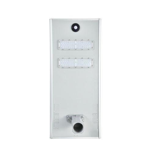 All In One LED Solar Street Lights