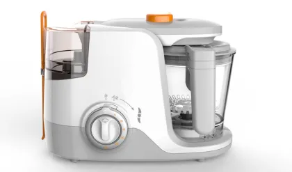 Safe Kitchen Babycook Food Processor Soup Maker