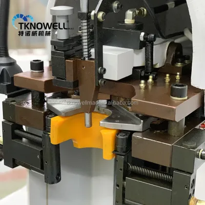 ChengFeng Brand Shoe Heel Lasting Machine for Sport Shoe Making (CF-727A)