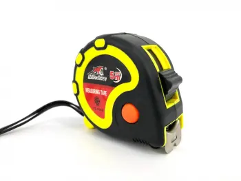 manufactured 3 stops abs body rubber coated 3M