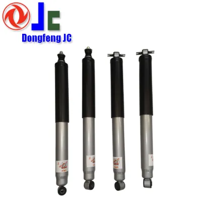 Black Color 4x4 Parts: Coil Spring Lift Kit 4 Inches for Jeep Wrangler JK