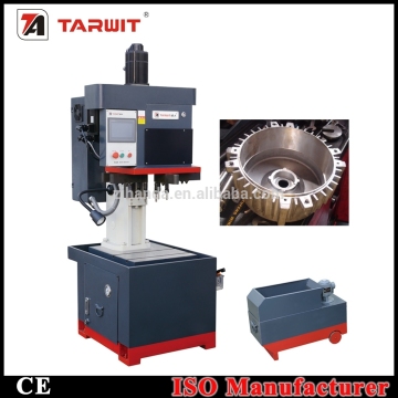 SK5213X12 Multi fori Verticale Tapping Machine per l'involucro del motore
