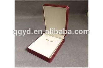 BV audited factory jewellery jewelry paper box