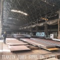 150mm Thickness Pressure Vessel Steel Plate