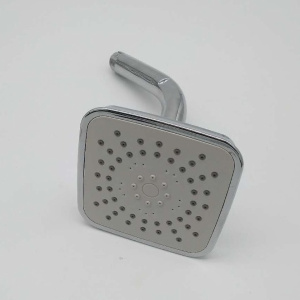 하이드로 헤어 드레싱 플라스틱 손 샤워