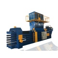 Professional Waste Baler machine