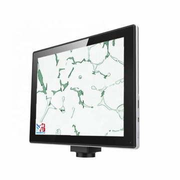 9.7 Inch Microscope LCD Tablet with Measuring Software: Comprehensive Solution for Enhanced Visualization and Precision Measurement