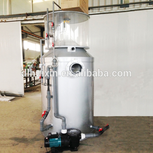 Fish farm equipments protein skimmer or foam fractionator,Protein Fractionator