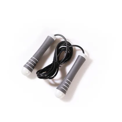 Durable And Favourable Fitness Equipment Jump Rope