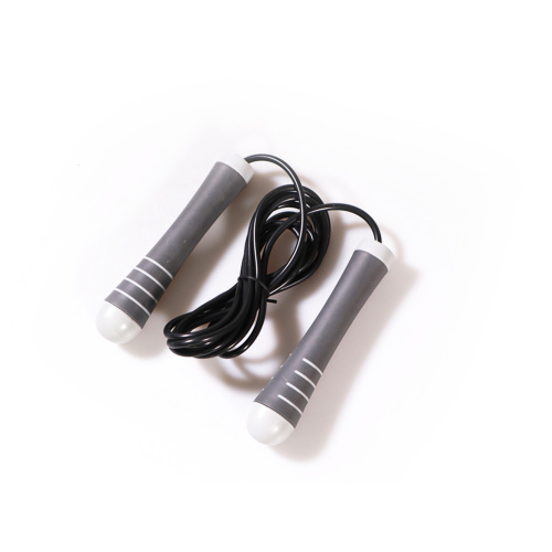 Durable And Favourable Sports Equipment Jump Rope Set