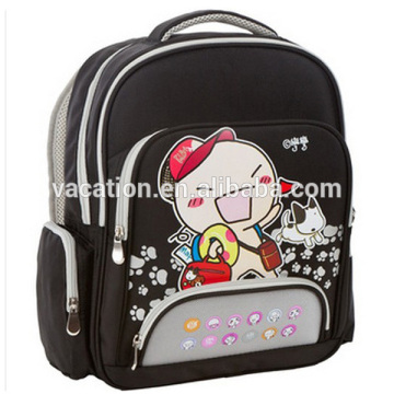 pink durable school bags for little kid