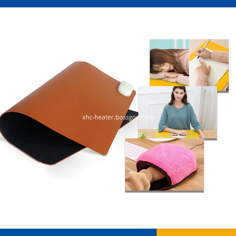 infrared heating pad