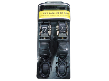 Ratchet Tie Down For Livestock Trailer