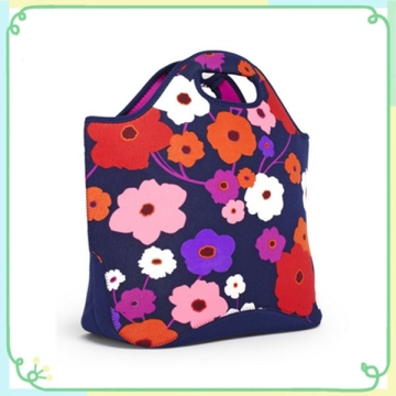 Venta caliente del bolso perfecta neopreno almuerzo en Amazon