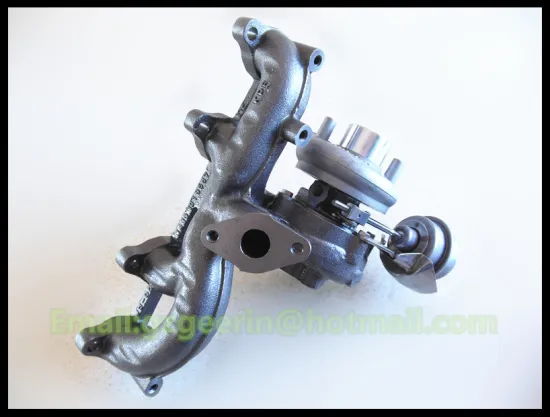 BV39 TURBO 54399880017 54399700017 For Audi A3 TDI, Volkswagen Polo Golf IV, Seat Ibiza, Cordoba Turbocharger