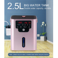 Inhalation H2 Cube Hydrogen Generator 300ml/min 600ml/min 900ml/min Gas Yield Oxyhydrogen Inhalation Machine