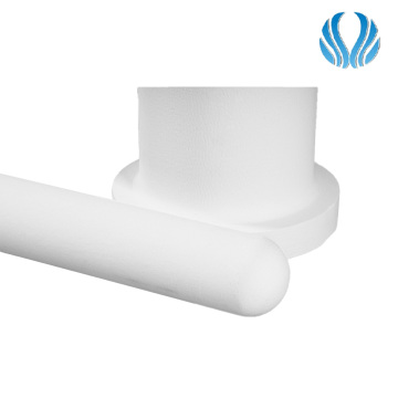 Tubo filtro in fibra ceramica OD150 ID110 L2000mm