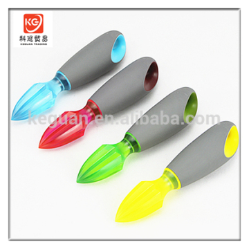 ZP-065 colorful PP new handle PS head Squeezer