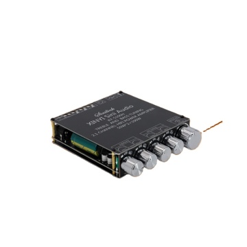 TPA3116D2 50W*2+100W 2.1 Modulo di scheda amplificatore audio Bluetooth