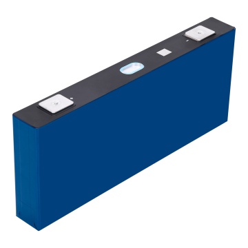 3.2V 176Ah LiFePO4 Battery Cell and 180Ah LFP Battery Pack for Solar Systems/EVs/Cars/UPS