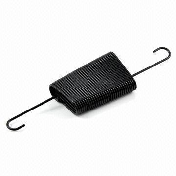 Rectangle Spring, spiral spring, various kinds of sizes, materials and colors