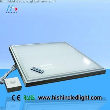 IP65 environmental panel lighting 18W