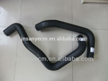 PC200 radiator piping hose 206-03-51172