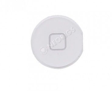 Ipad Replacement Parts For Ipad 2 White Home Button Key