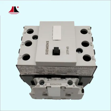 China Factory SIEMENS 3TF4522-OX AC220V 110V Elevator Contactor for Lift