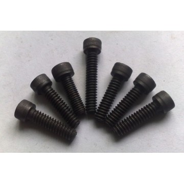 Stainless steel button socket head screw bolt