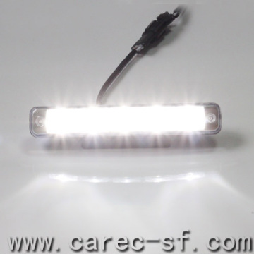 LED Car Daytime Running Light